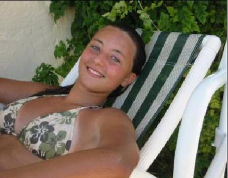 Enfin Jasmine sur mon blog ! ! ! !